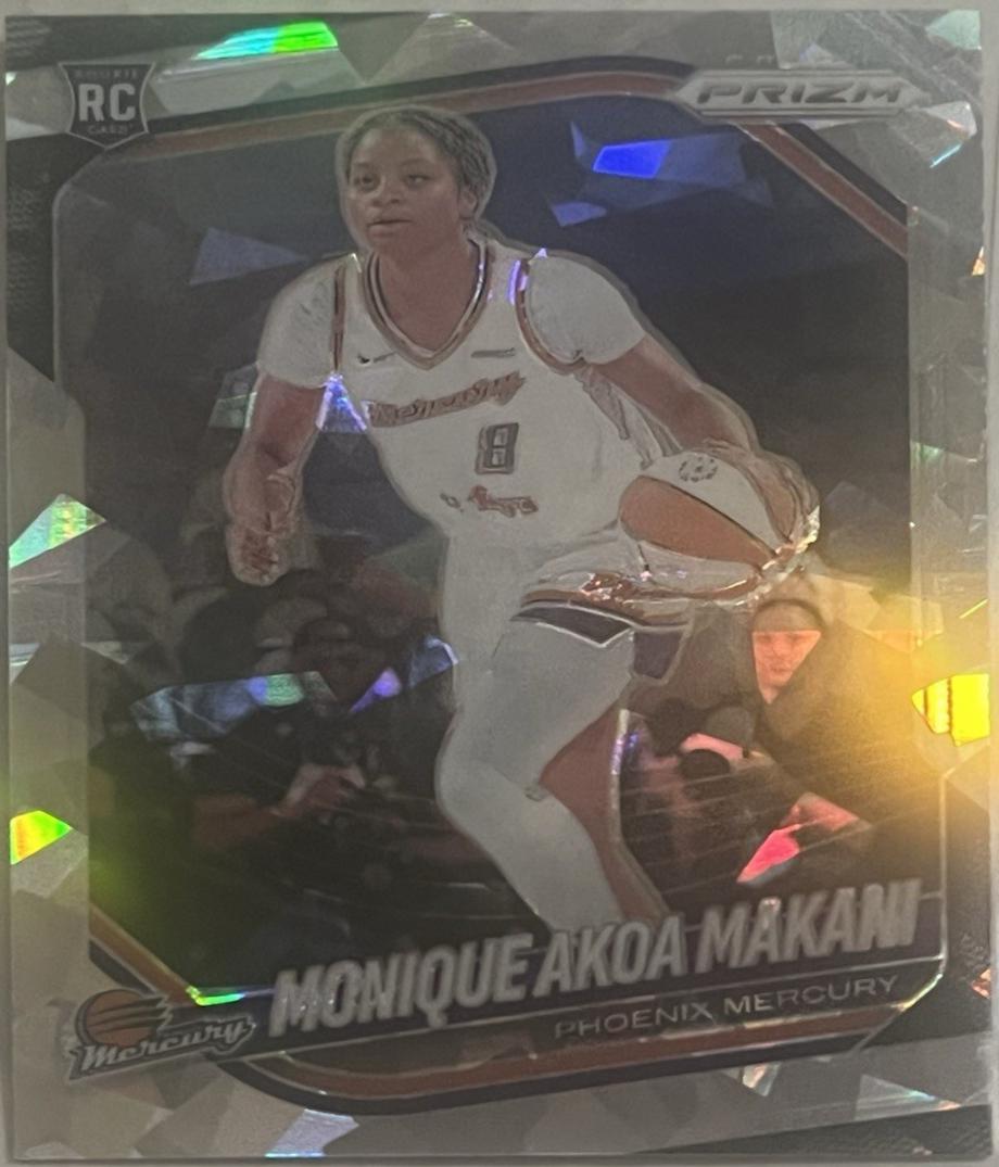 Monique Akoa Makani [Ice] #98