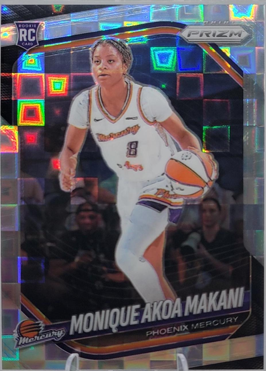 Monique Akoa Makani [Pandora] #98