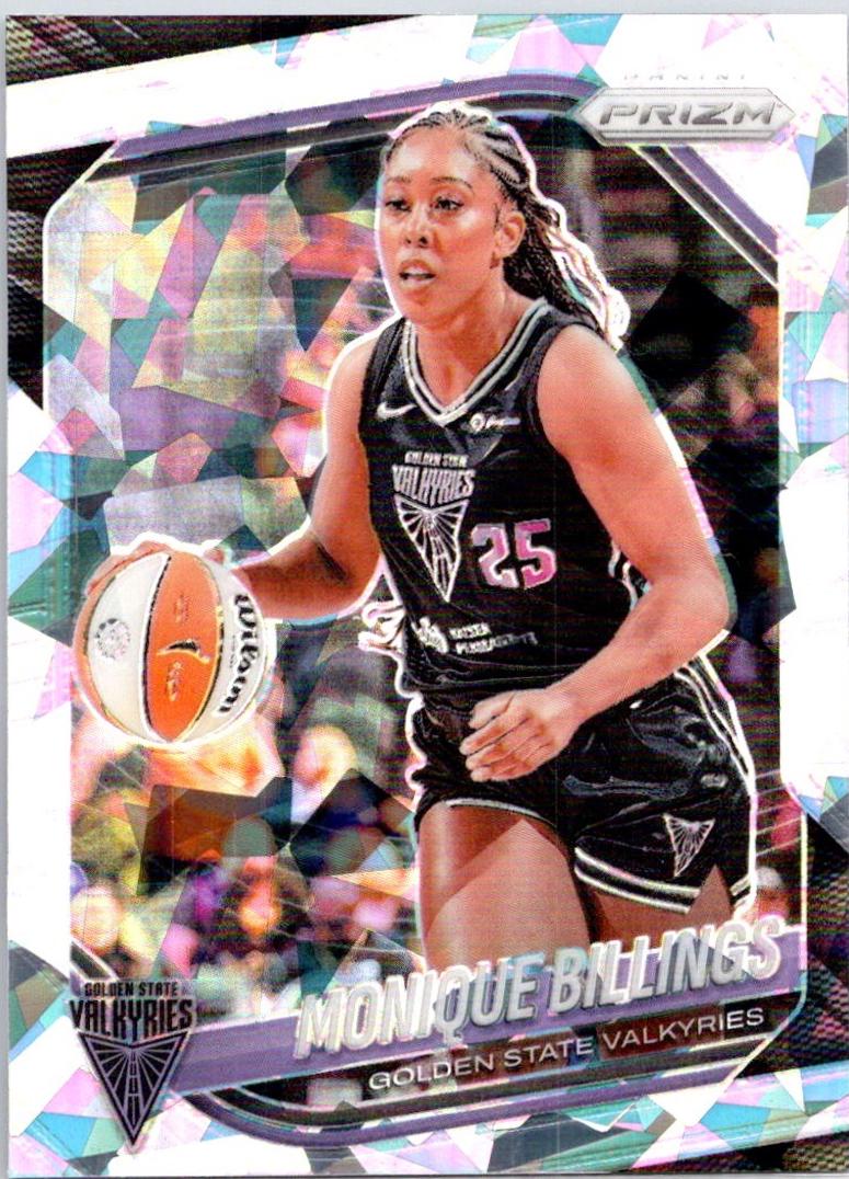 Monique Billings [Ice] #99