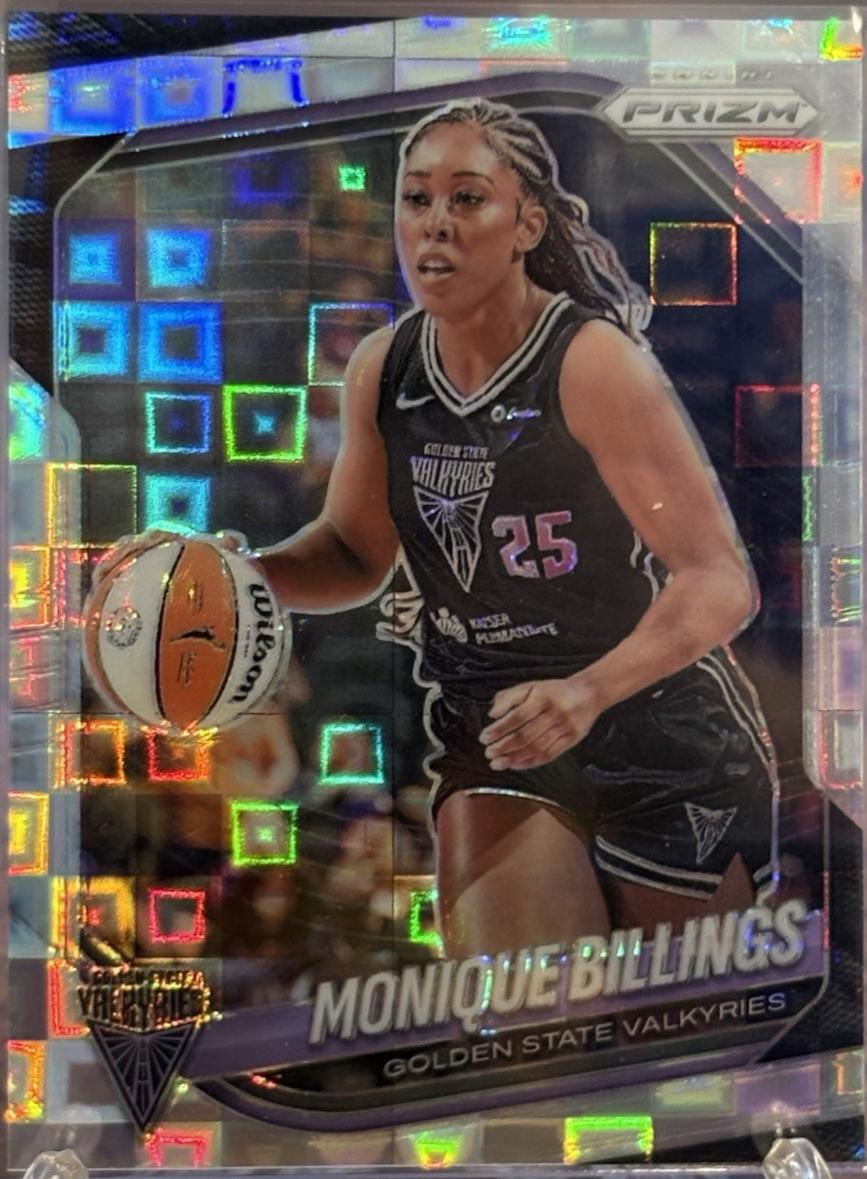 Monique Billings [Pandora] #99