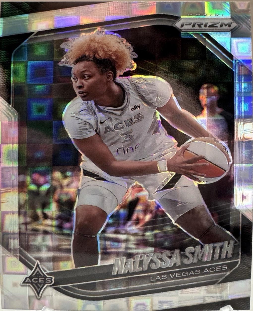 NaLyssa Smith [Pandora] #119