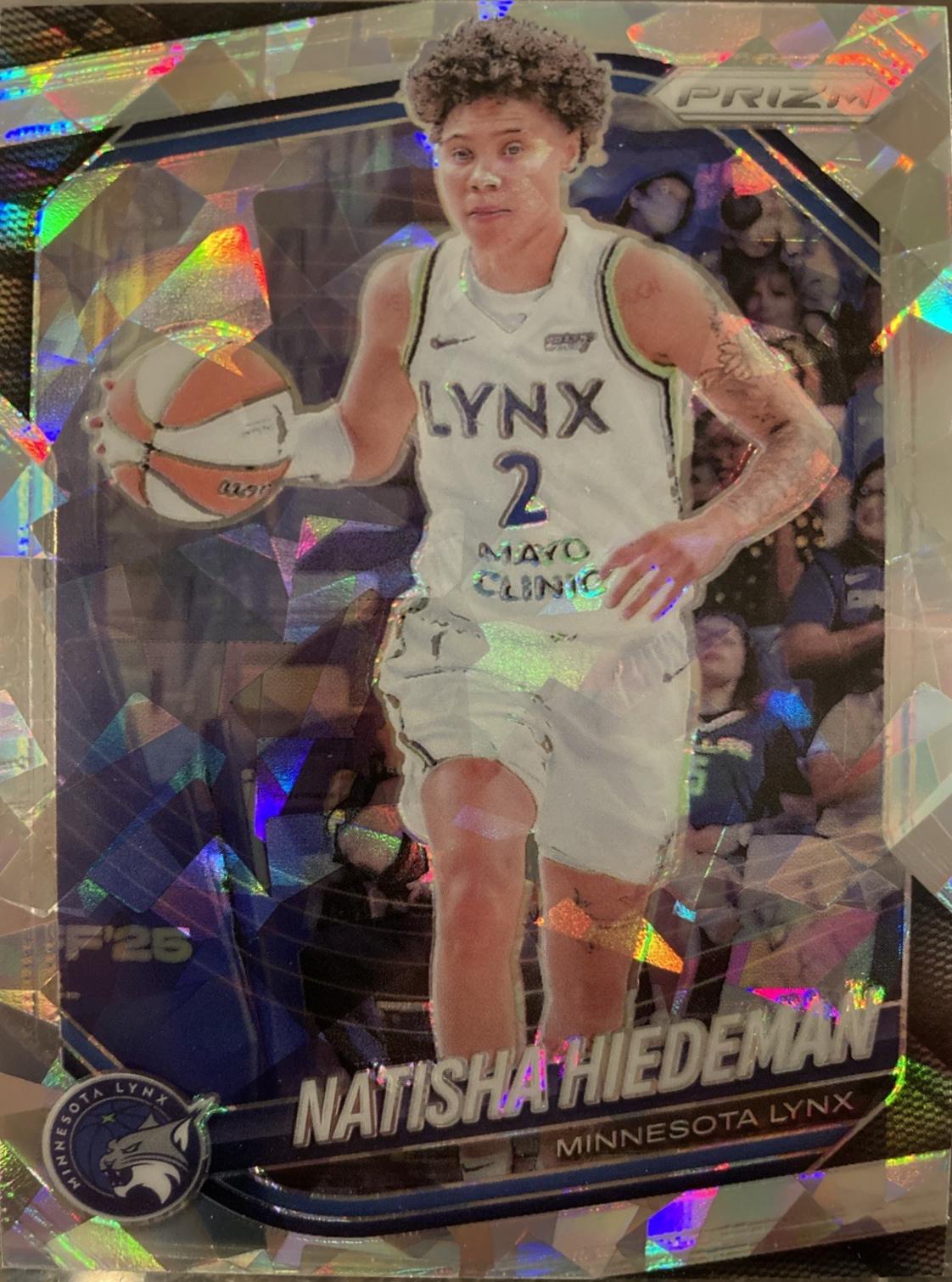 Natisha Hiedeman [Ice] #53