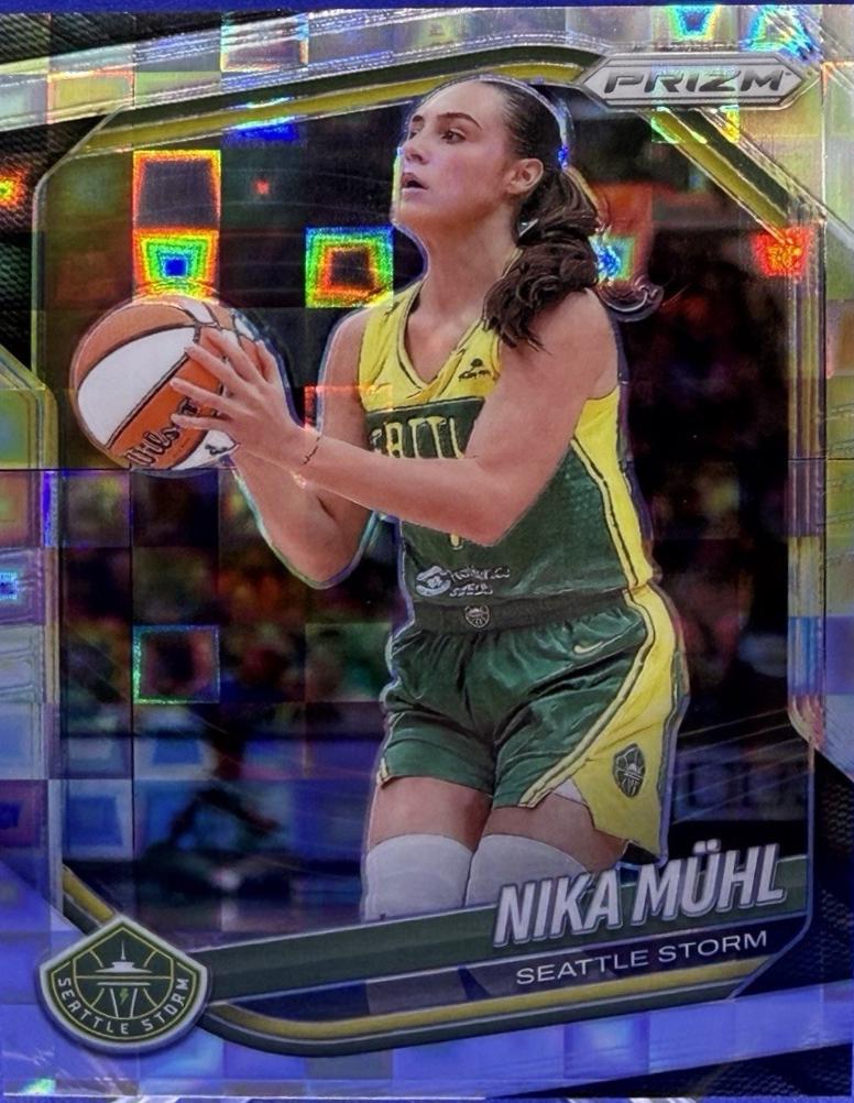 Nika Muhl [Pandora] #127