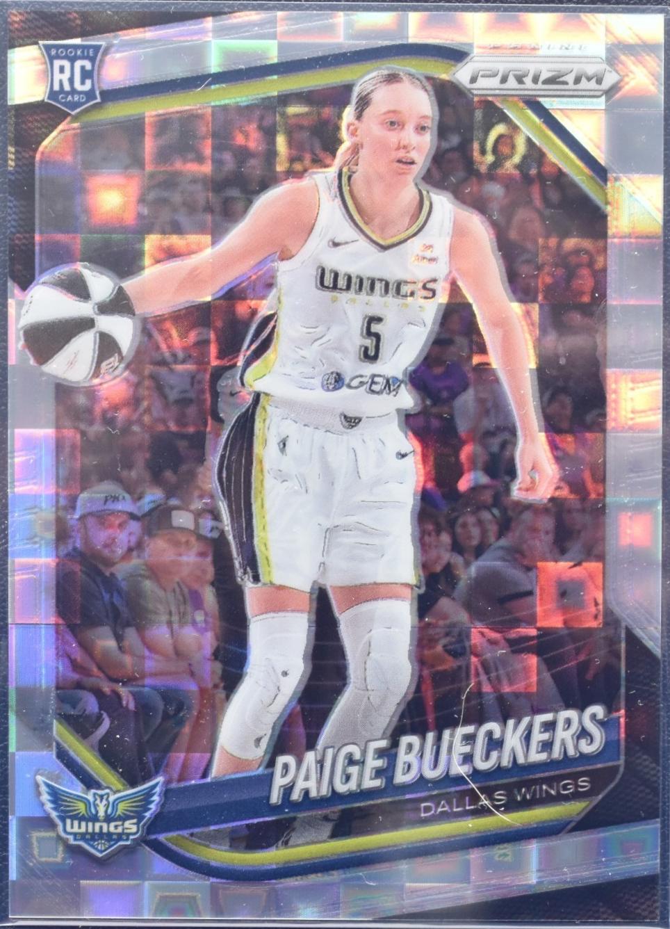 Paige Bueckers [Pandora] #5