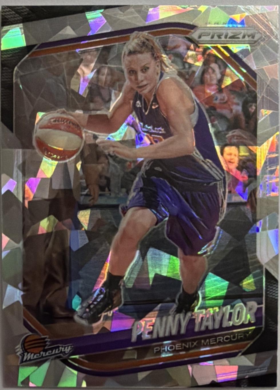 Penny Taylor [Ice] #30