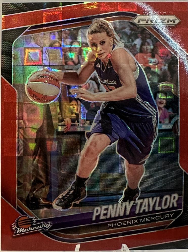 Penny Taylor [Red Pandora] #30