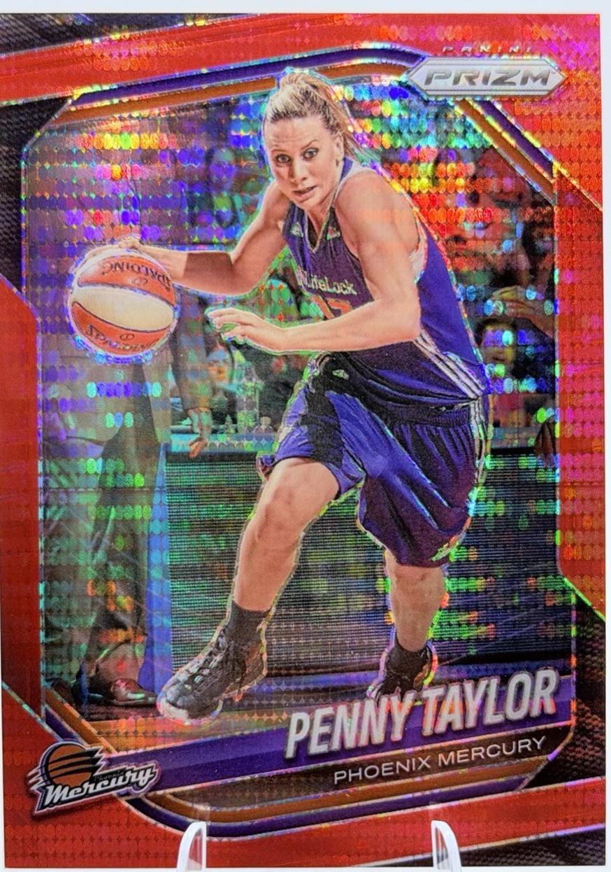 Penny Taylor [Red Pulsar] #30