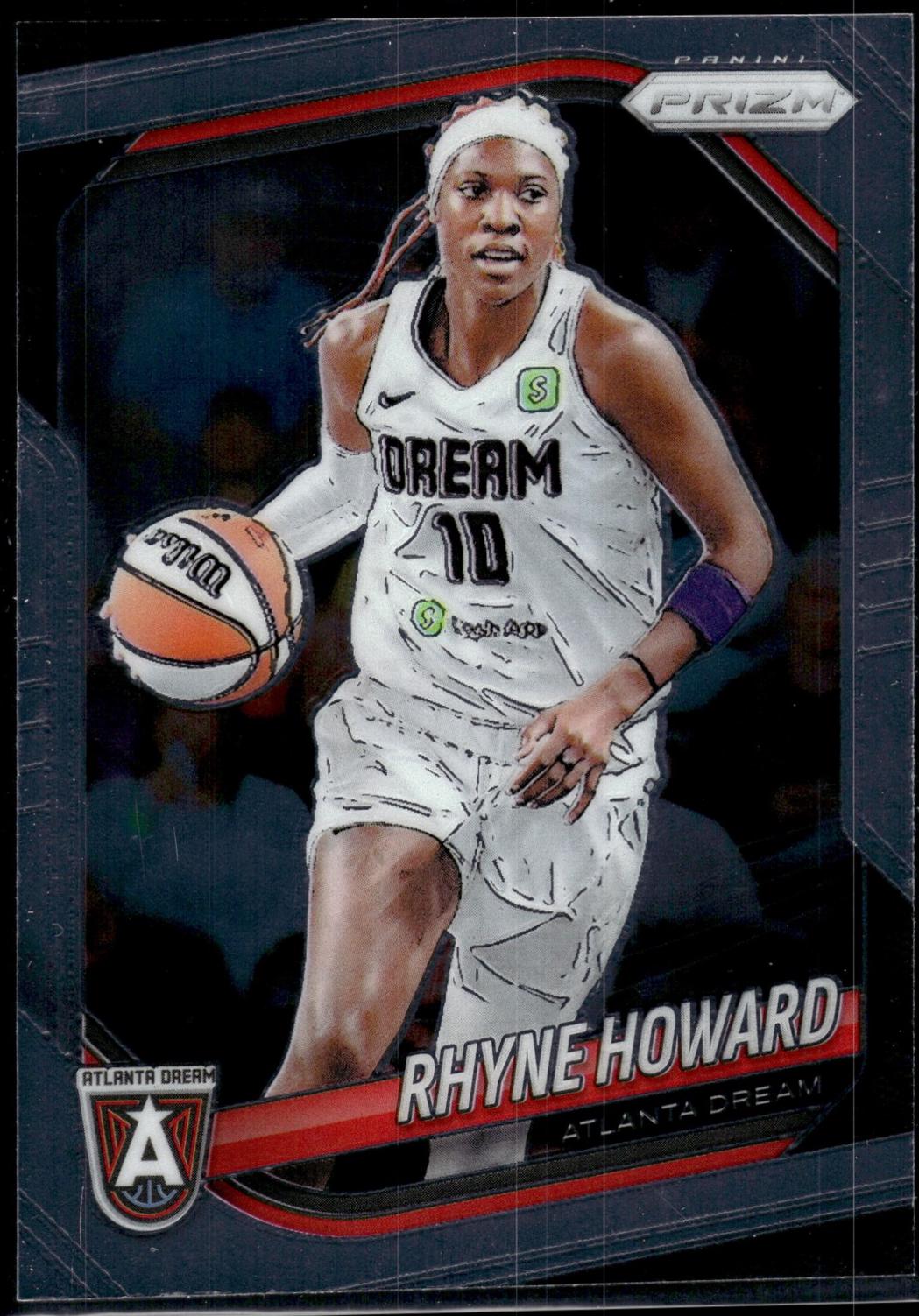 Rhyne Howard #11