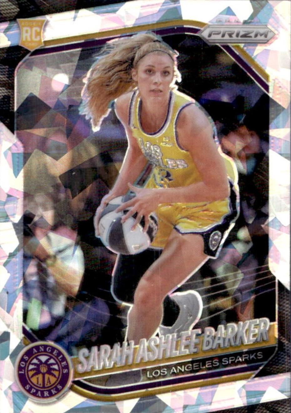 Sarah Ashlee Barker [Ice] #31