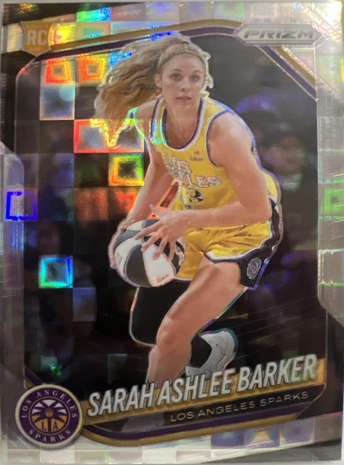Sarah Ashlee Barker [Pandora] #31