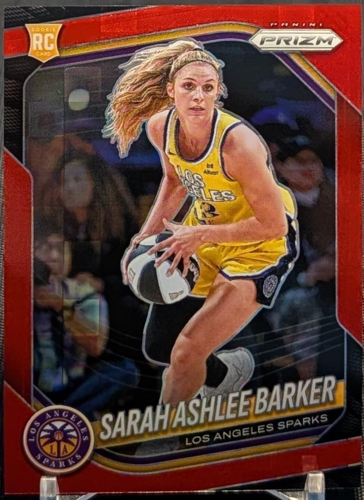 Sarah Ashlee Barker [Red Pandora] #31