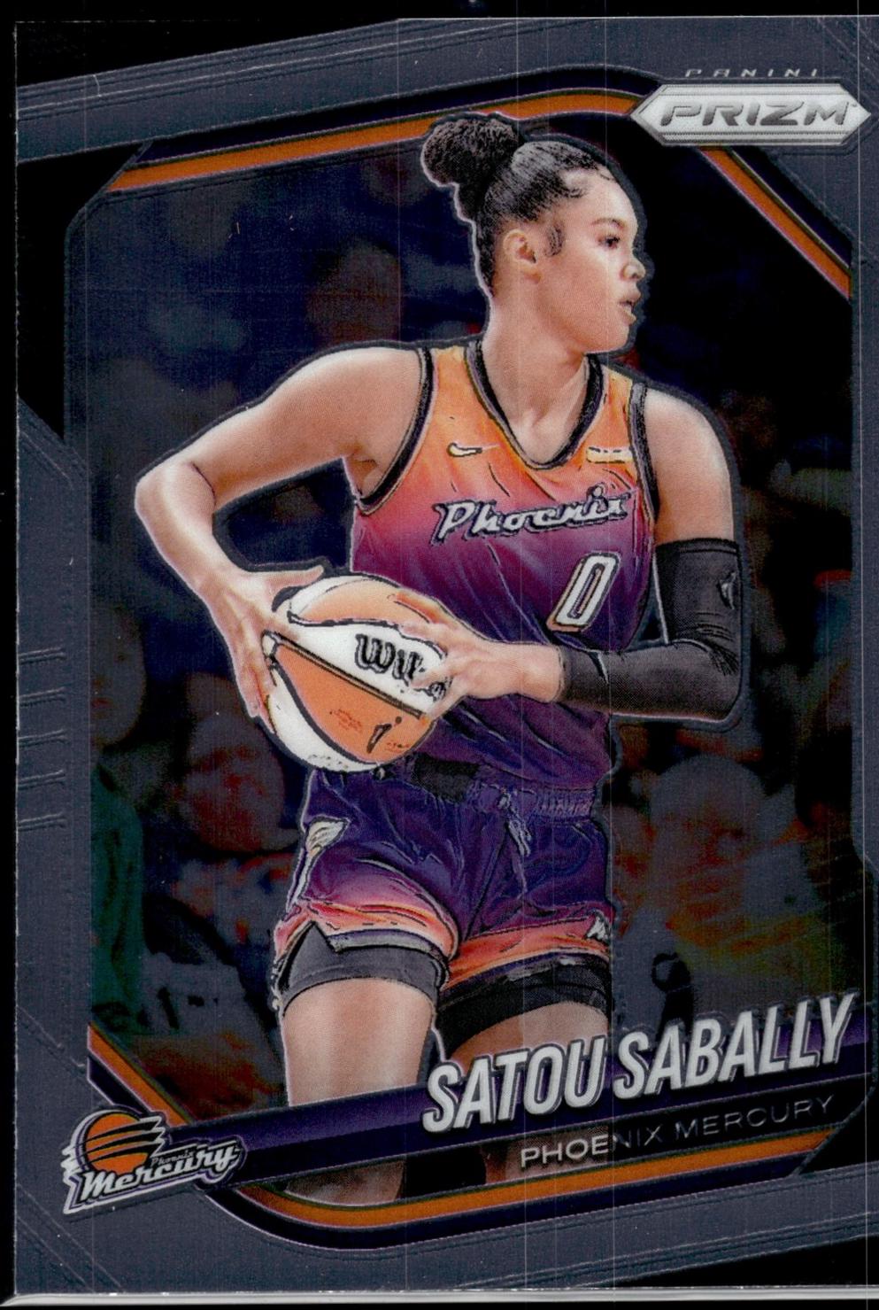Satou Sabally #4
