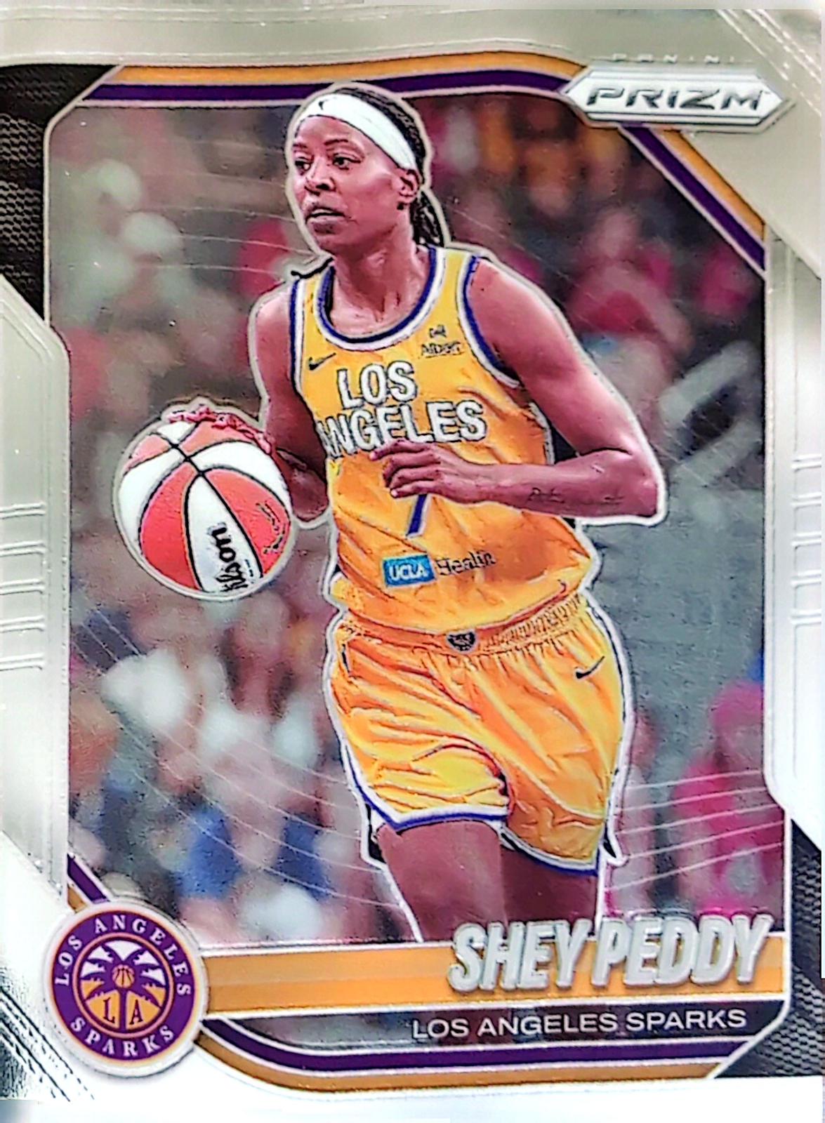 Shey Peddy #136