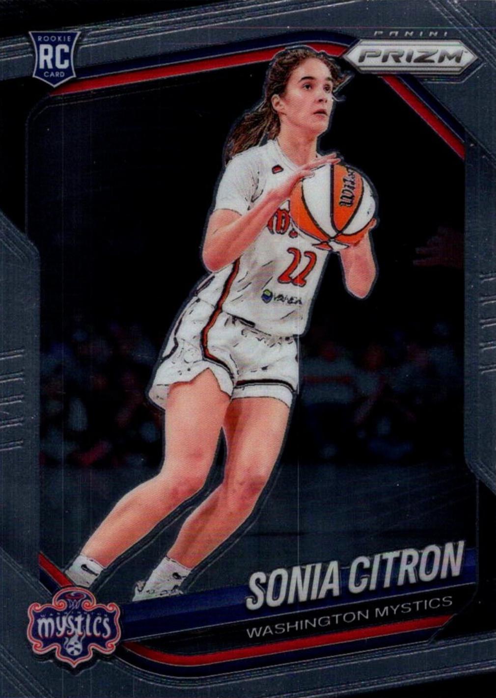 Sonia Citron #122