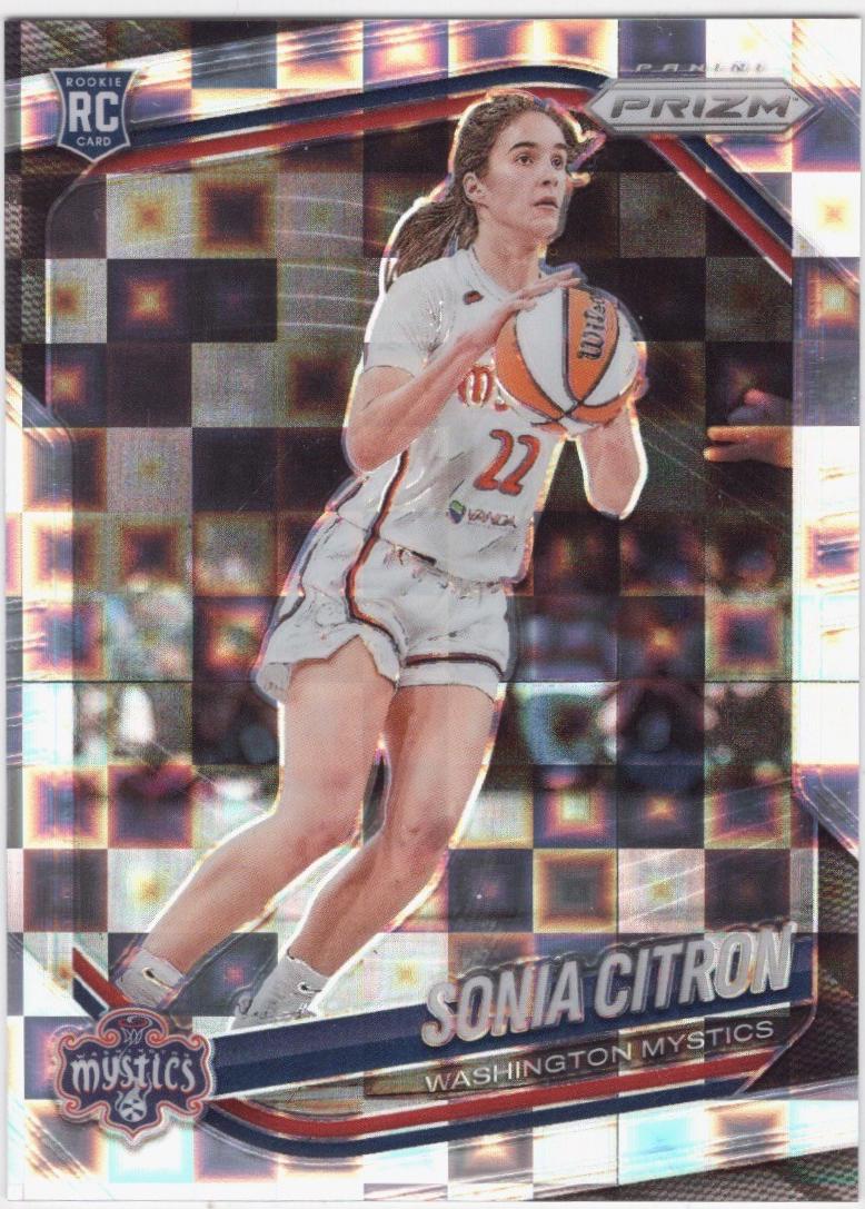 Sonia Citron [Pandora] #122