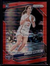 Sonia Citron [Red Pulsar] #122