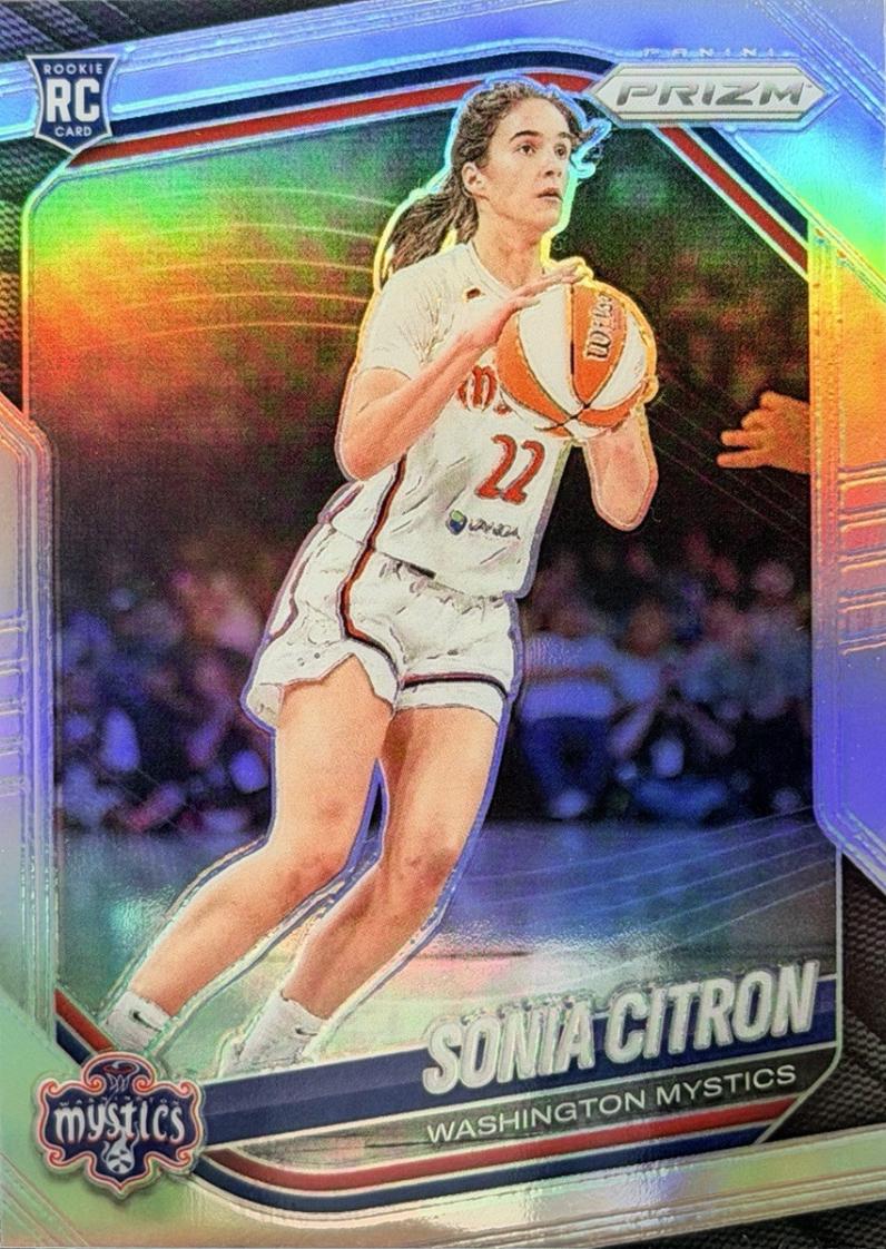 Sonia Citron [Silver] #122