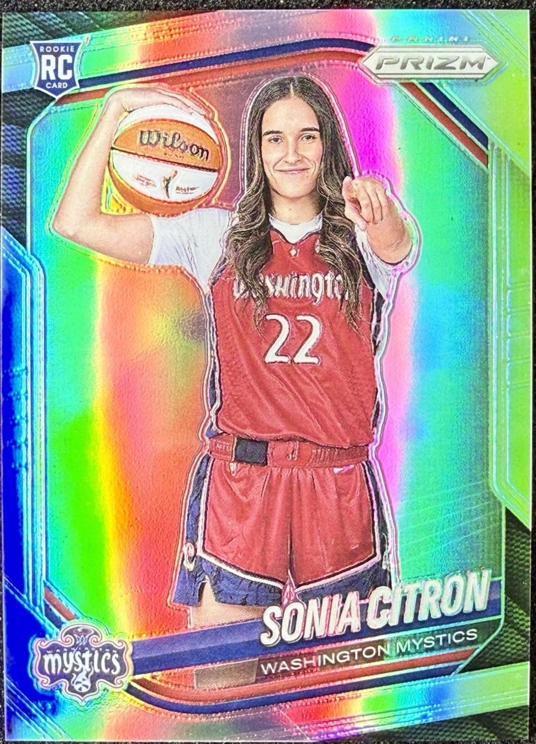 Sonia Citron [Silver] #148
