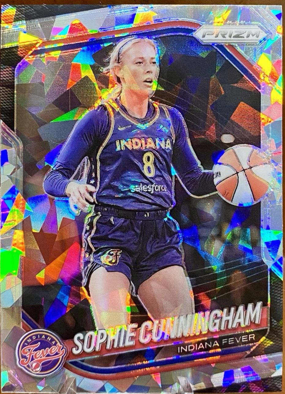 Sophie Cunningham [Ice] #63