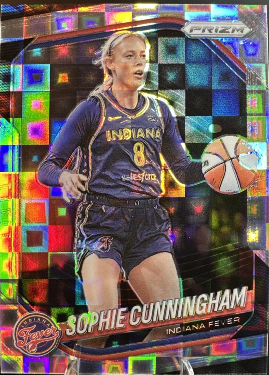 Sophie Cunningham [Pandora] #63