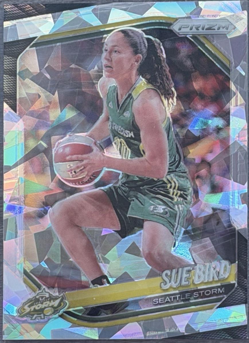 Sue Bird [Ice] #38