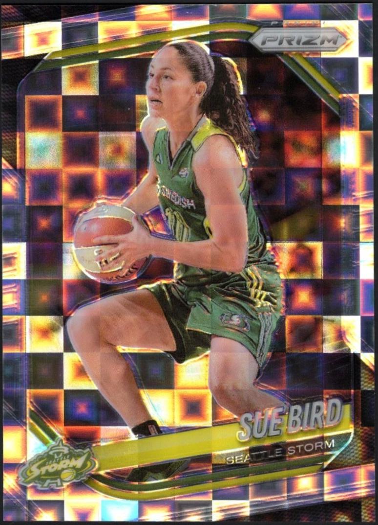 Sue Bird [Pandora] #38