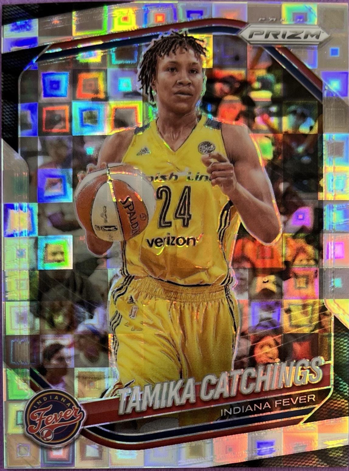 Tamika Catchings [Pandora] #60