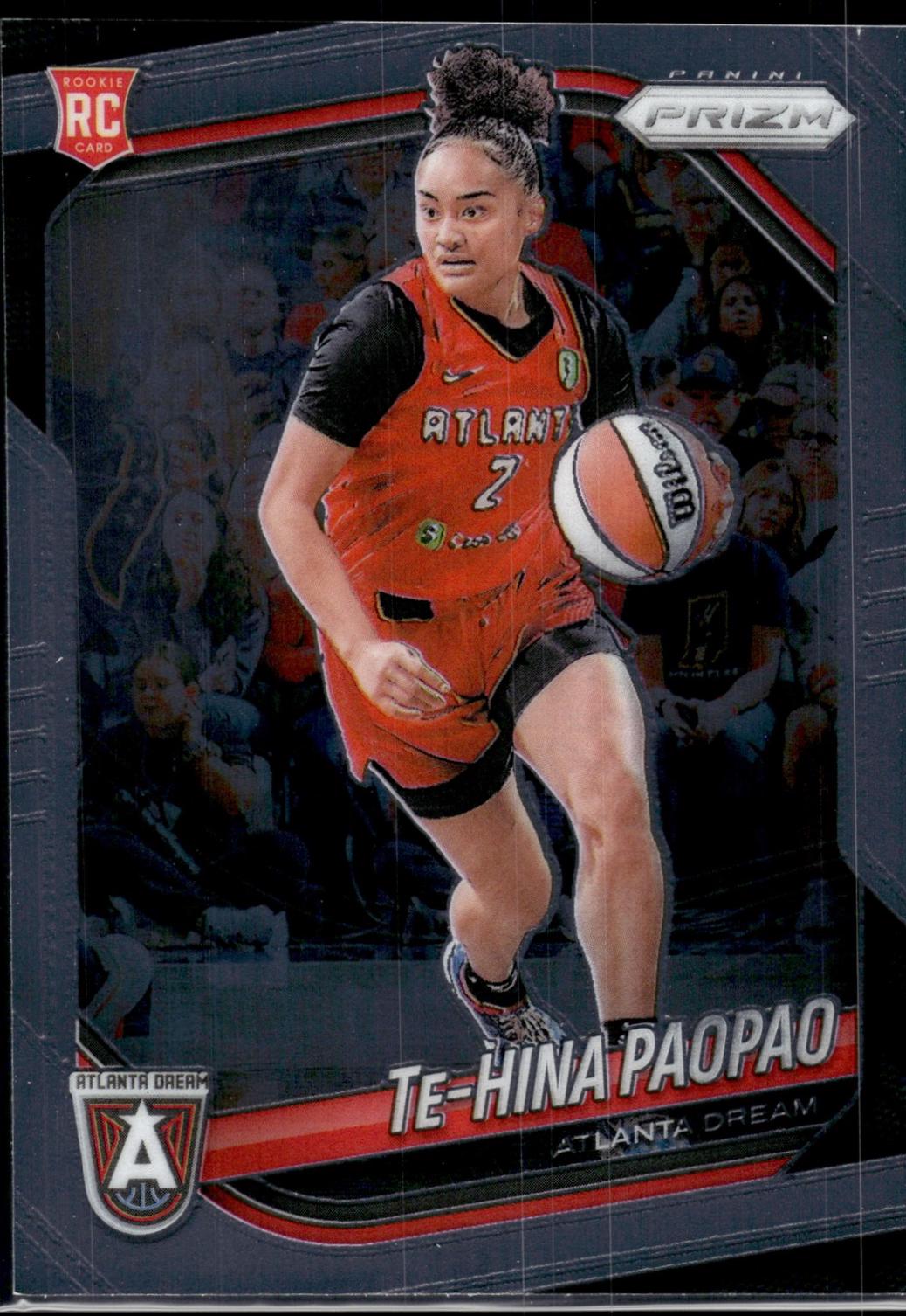 Te-Hina Paopao #61