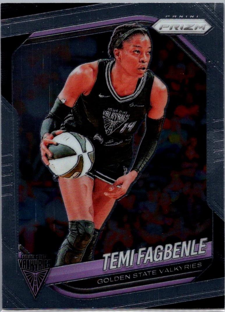 Temi Fagbenle #68