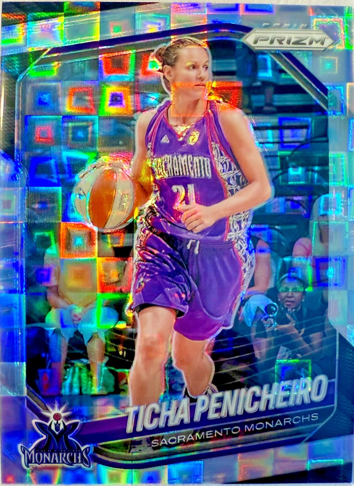 Ticha Penicheiro [Pandora] #65