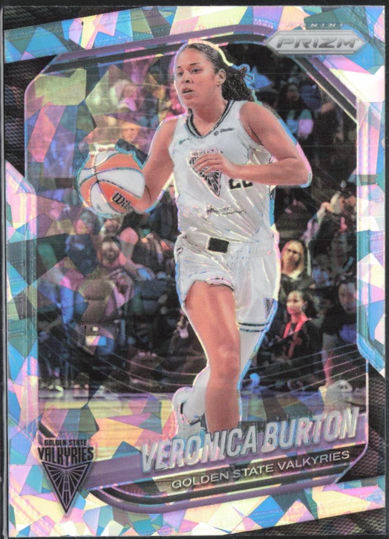 Veronica Burton [Ice] #70