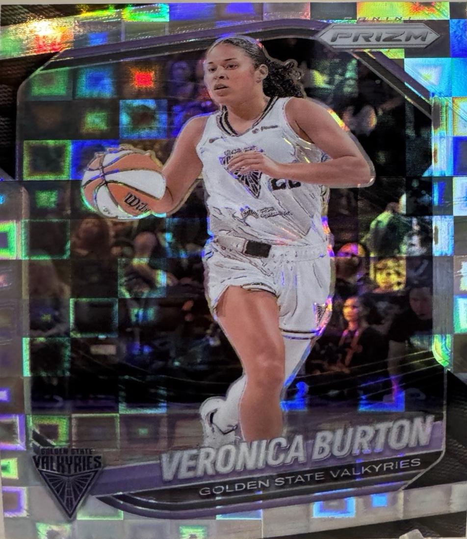 Veronica Burton [Pandora] #70