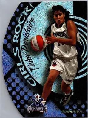 Ticha Penicheiro #6