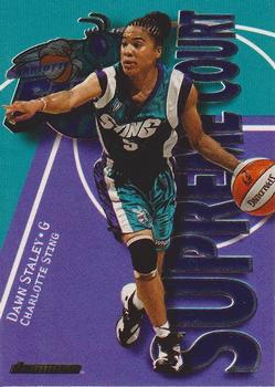 Dawn Staley #1