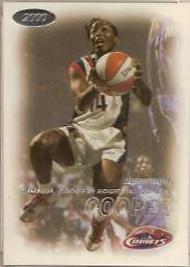 Cynthia Cooper #1