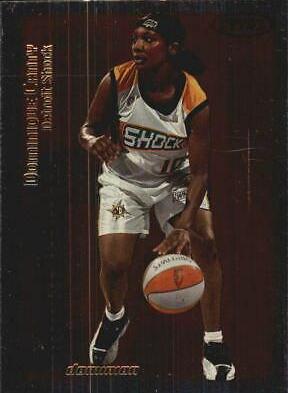 Dominique Canty [Extra] #131
