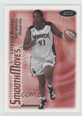 Latasha Byears #130