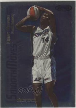 Cindy Brown #135