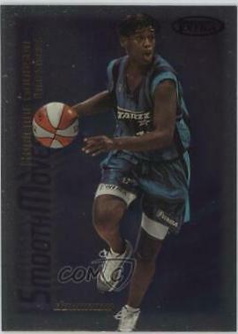 Adrienne Goodson #138
