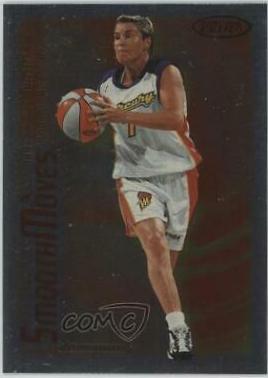 Michele Timms #150