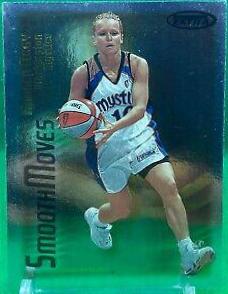 Andrea Nagy [Smooth Moves] #152
