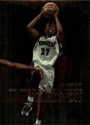 Lady Hardmon [Extra] #8