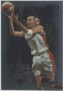 Maria Stepanova #9