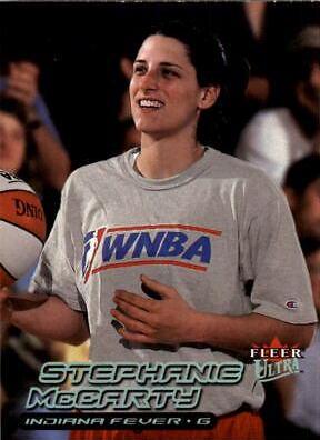 Stephanie McCarty #5