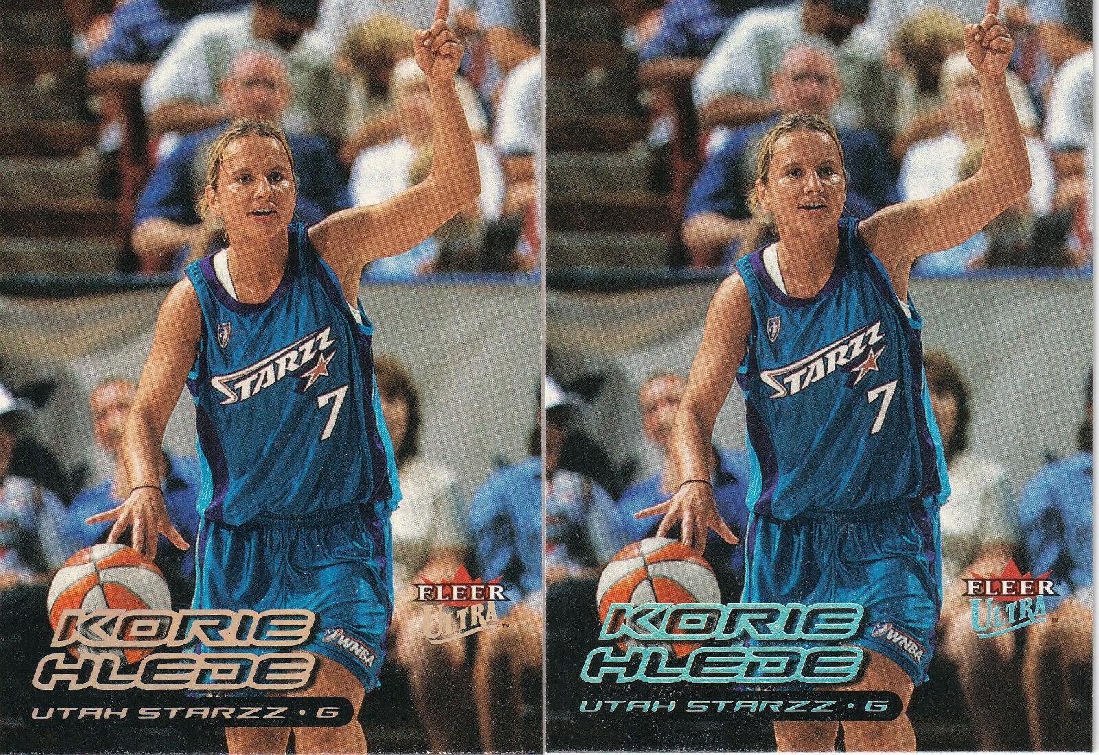 Korie Hlede #29