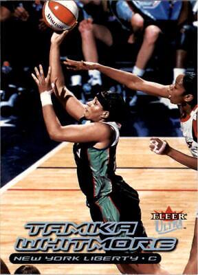 Tamika Whitmore #32
