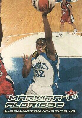 Markita Aldridge #35