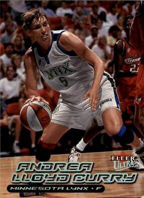 Andrea Lloyd Curry #40