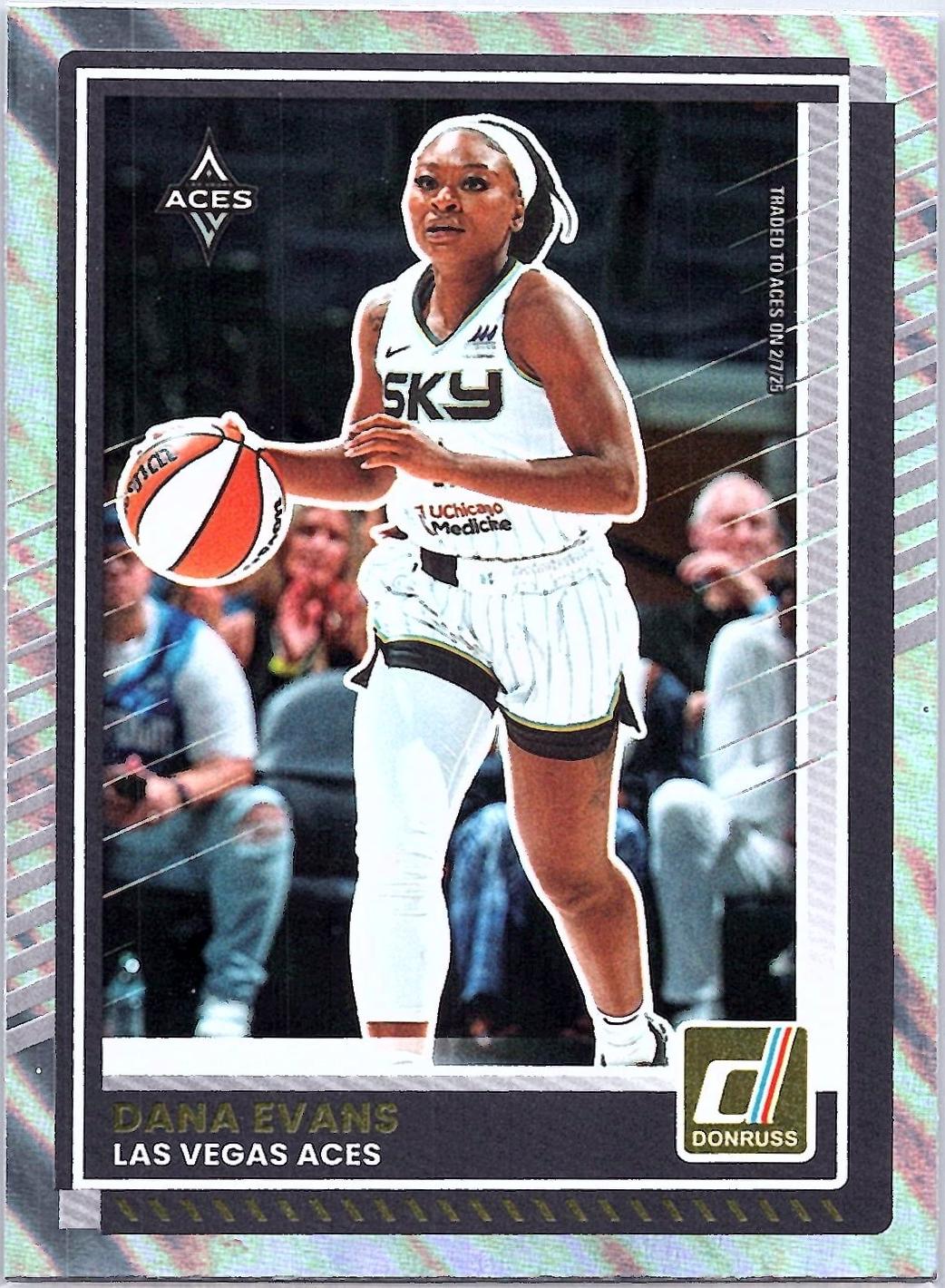 Dana Evans [Lava] #37