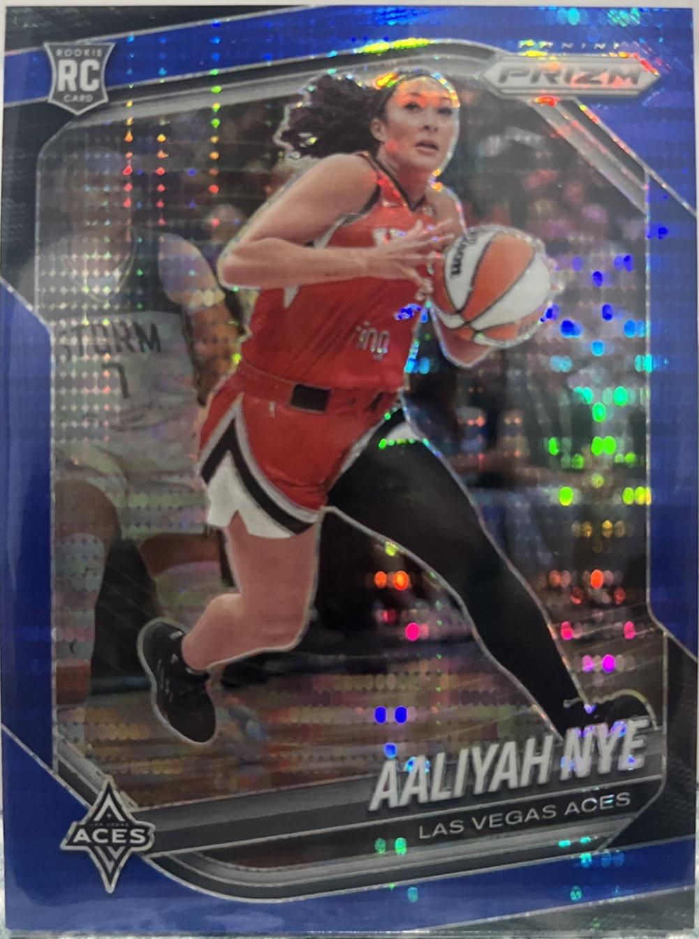 Aaliyah Nye [Blue Pulsar] #15